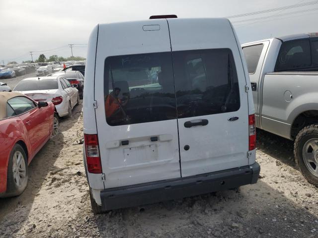 Photo 5 VIN: NM0LS6ANXDT152504 - FORD TRANSIT 