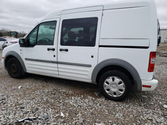 Photo 1 VIN: NM0LS6BN0AT016232 - FORD TRANSIT 