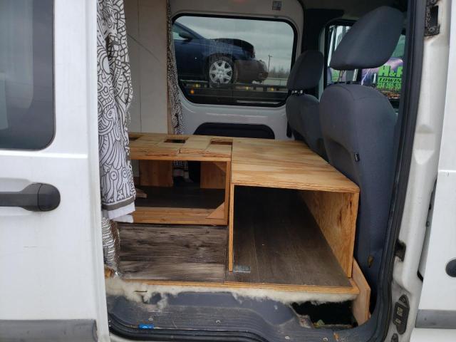 Photo 10 VIN: NM0LS6BN0AT016232 - FORD TRANSIT 