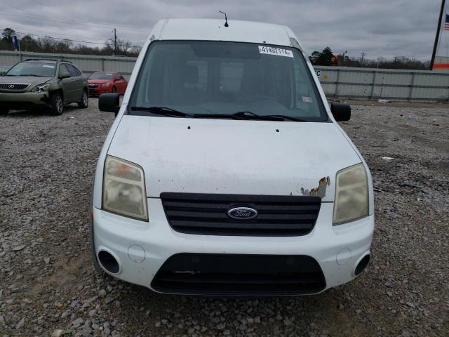 Photo 4 VIN: NM0LS6BN0AT016232 - FORD TRANSIT 