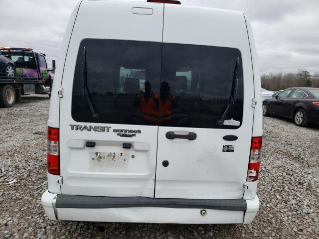 Photo 5 VIN: NM0LS6BN0AT016232 - FORD TRANSIT 