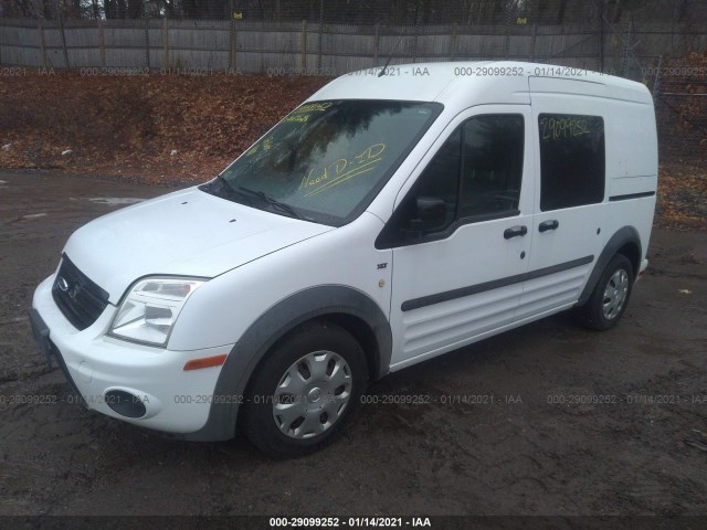 Photo 1 VIN: NM0LS6BN0AT030941 - FORD TRANSIT CONNECT 