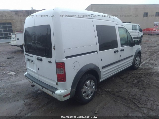 Photo 3 VIN: NM0LS6BN0AT030941 - FORD TRANSIT CONNECT 