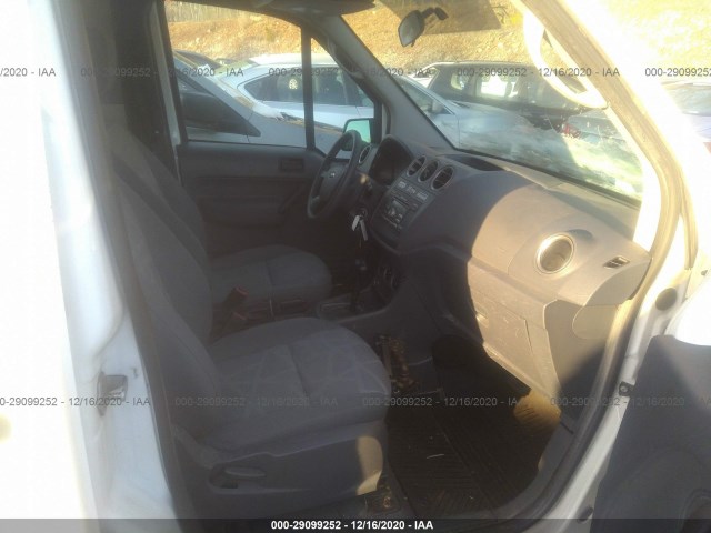 Photo 4 VIN: NM0LS6BN0AT030941 - FORD TRANSIT CONNECT 