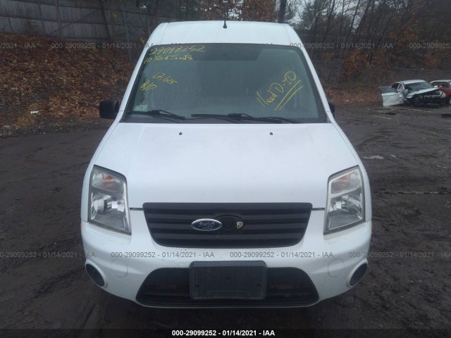 Photo 5 VIN: NM0LS6BN0AT030941 - FORD TRANSIT CONNECT 