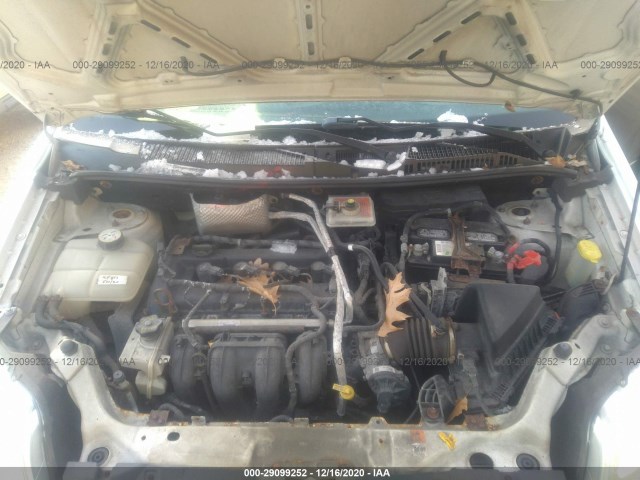 Photo 9 VIN: NM0LS6BN0AT030941 - FORD TRANSIT CONNECT 