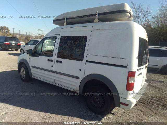 Photo 2 VIN: NM0LS6BN0AT035993 - FORD TRANSIT CONNECT 