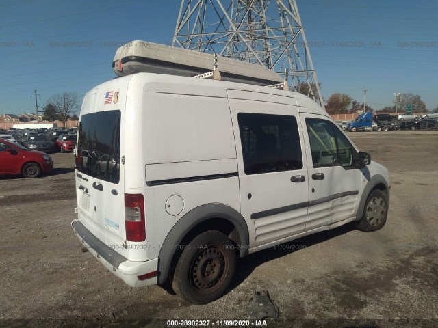 Photo 3 VIN: NM0LS6BN0AT035993 - FORD TRANSIT CONNECT 