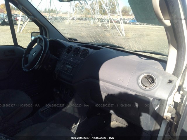 Photo 4 VIN: NM0LS6BN0AT035993 - FORD TRANSIT CONNECT 