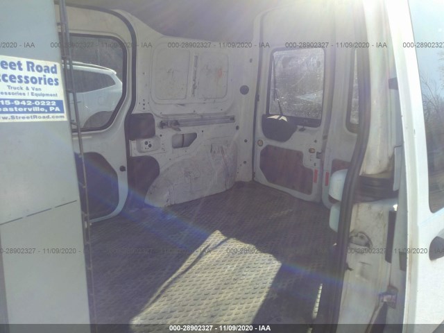 Photo 7 VIN: NM0LS6BN0AT035993 - FORD TRANSIT CONNECT 