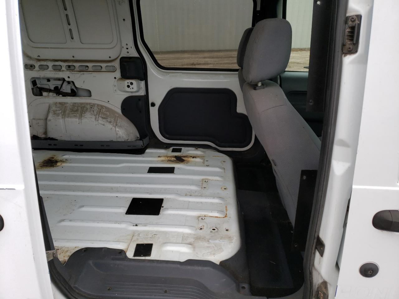 Photo 10 VIN: NM0LS6BN0AT040563 - FORD TRANSIT 