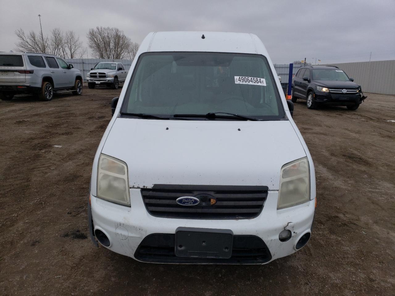 Photo 4 VIN: NM0LS6BN0AT040563 - FORD TRANSIT 