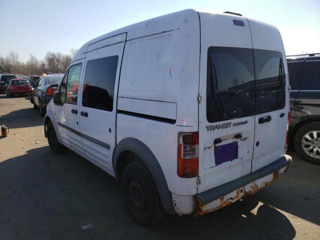 Photo 1 VIN: NM0LS6BN0BT057946 - FORD TRANSIT CO 