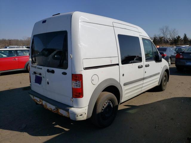 Photo 2 VIN: NM0LS6BN0BT057946 - FORD TRANSIT CO 