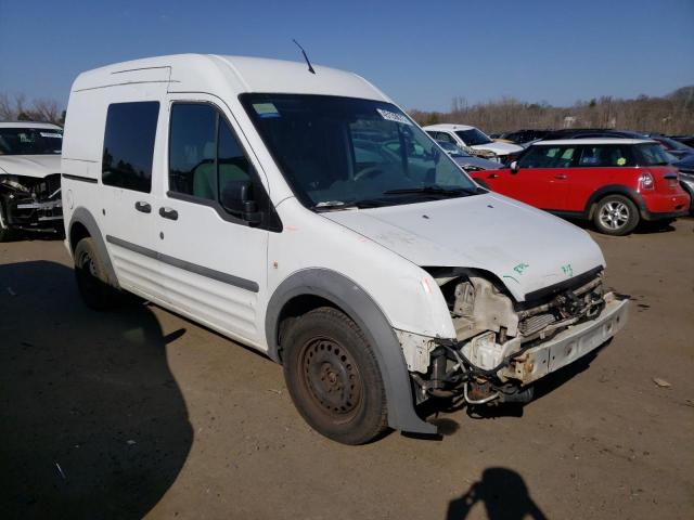 Photo 3 VIN: NM0LS6BN0BT057946 - FORD TRANSIT CO 