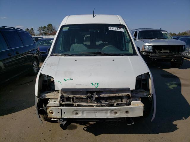 Photo 4 VIN: NM0LS6BN0BT057946 - FORD TRANSIT CO 