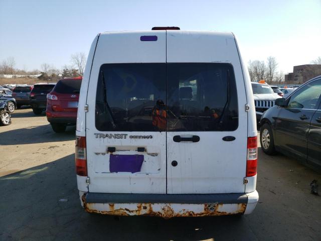 Photo 5 VIN: NM0LS6BN0BT057946 - FORD TRANSIT CO 