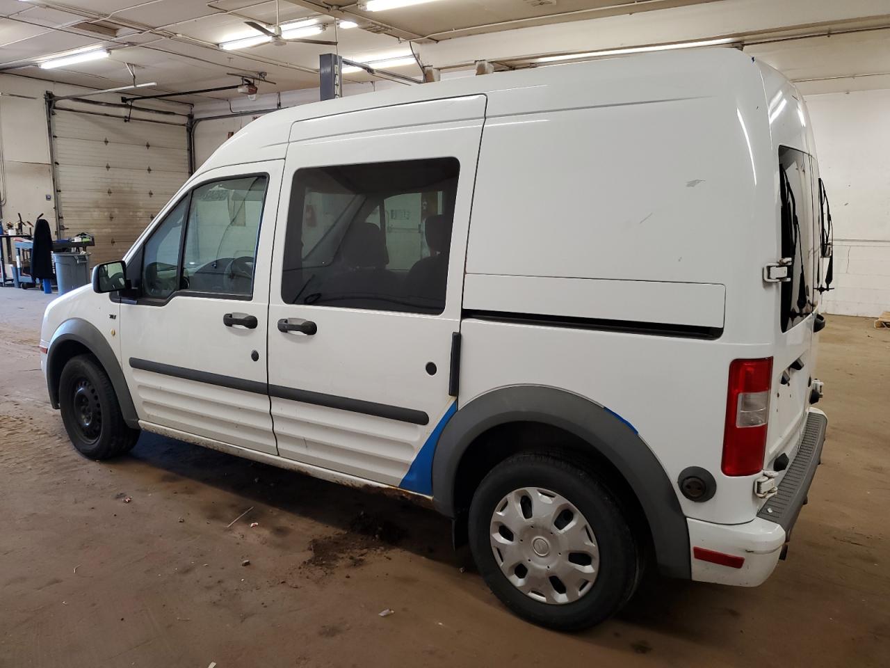 Photo 1 VIN: NM0LS6BN0BT068994 - FORD TRANSIT 