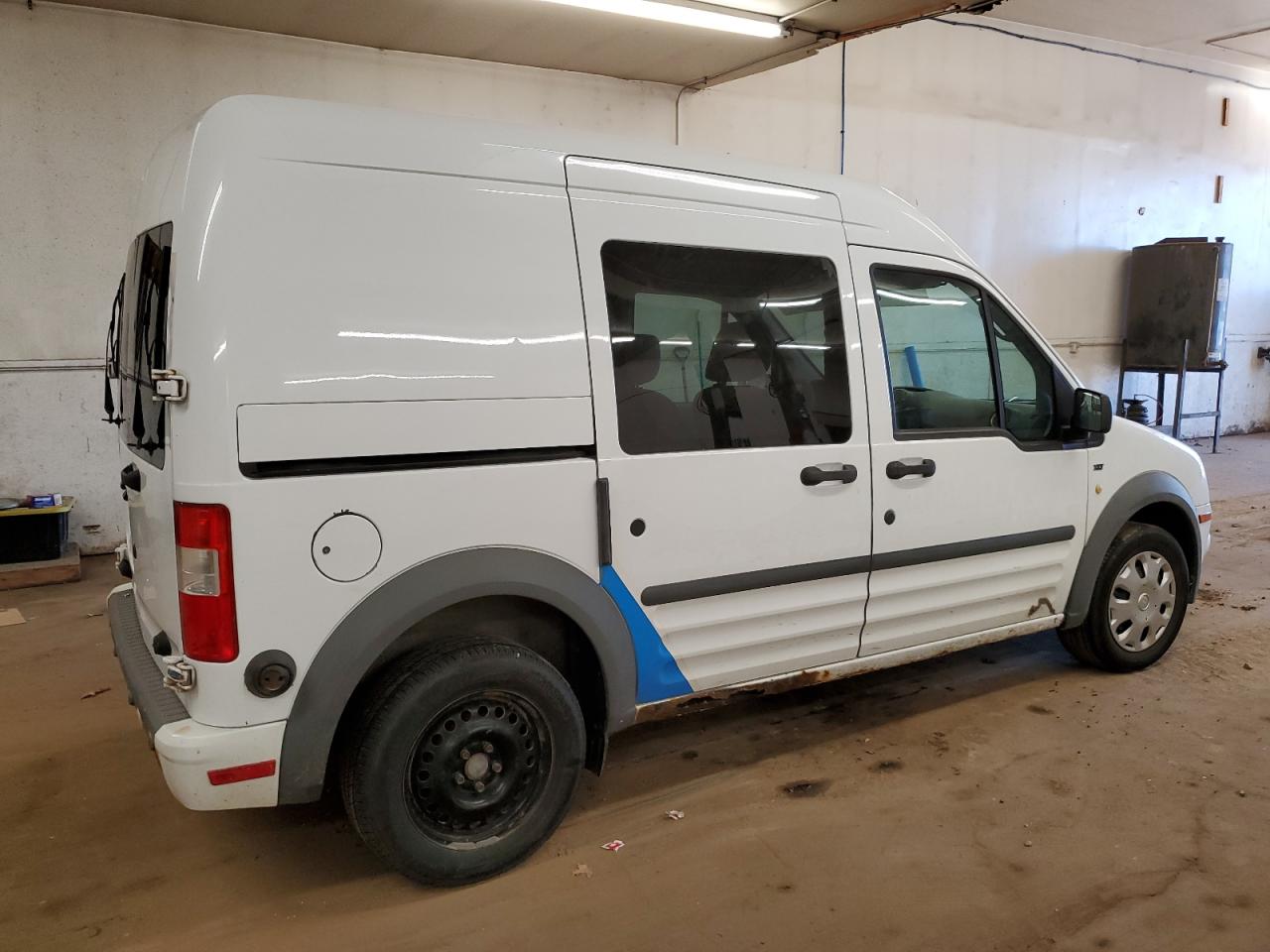 Photo 2 VIN: NM0LS6BN0BT068994 - FORD TRANSIT 