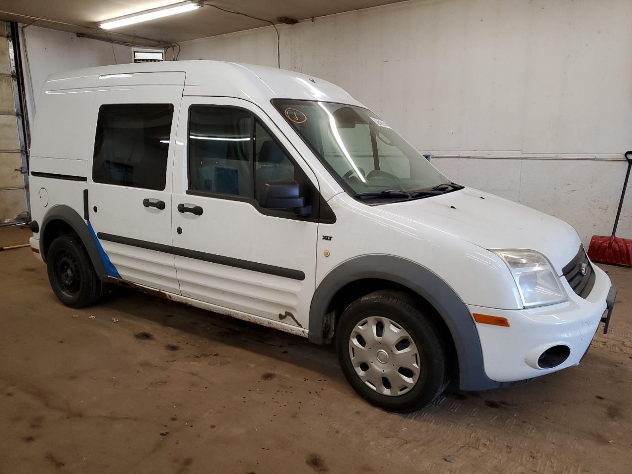 Photo 3 VIN: NM0LS6BN0BT068994 - FORD TRANSIT 