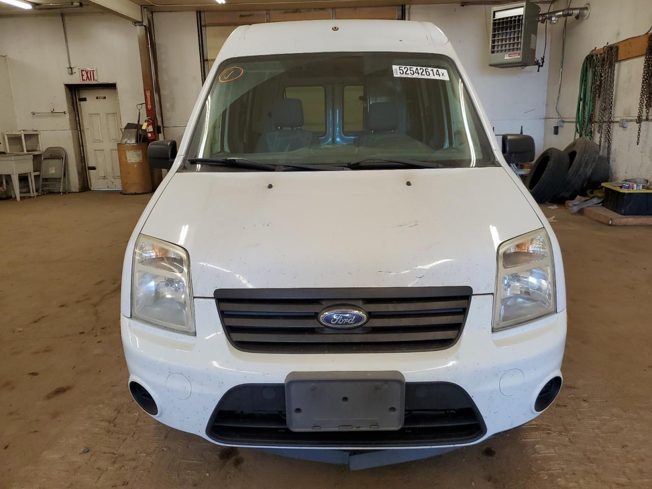 Photo 4 VIN: NM0LS6BN0BT068994 - FORD TRANSIT 