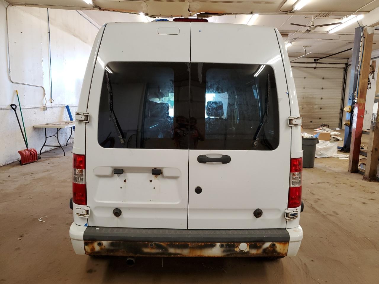 Photo 5 VIN: NM0LS6BN0BT068994 - FORD TRANSIT 