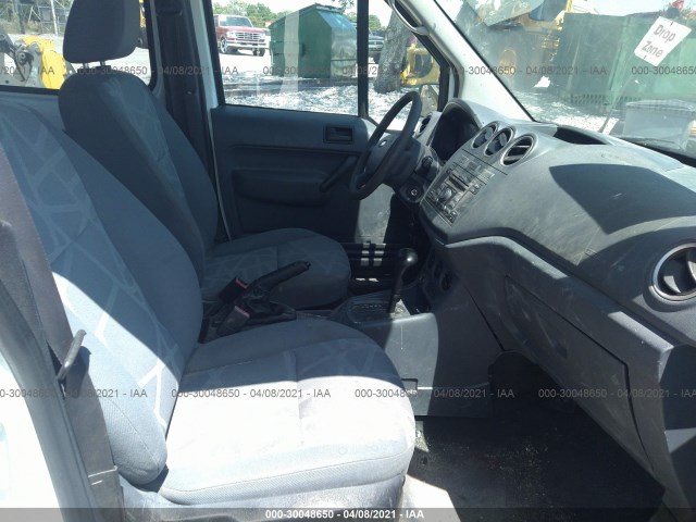 Photo 4 VIN: NM0LS6BN0BT072124 - FORD TRANSIT CONNECT 