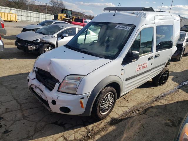 Photo 1 VIN: NM0LS6BN0CT084761 - FORD TRANSIT CO 