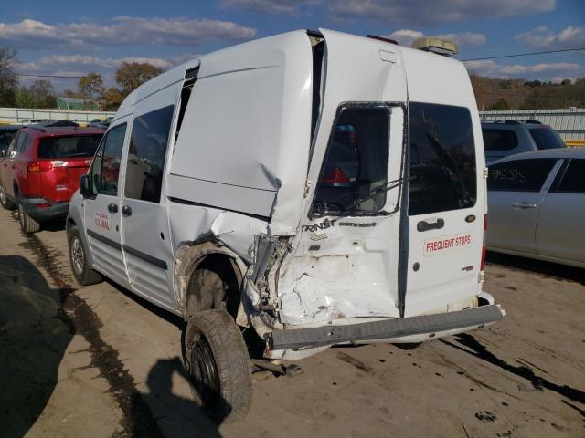 Photo 2 VIN: NM0LS6BN0CT084761 - FORD TRANSIT CO 