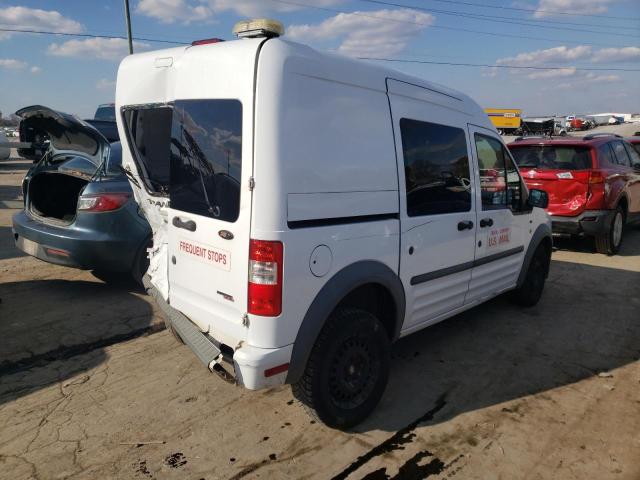 Photo 3 VIN: NM0LS6BN0CT084761 - FORD TRANSIT CO 