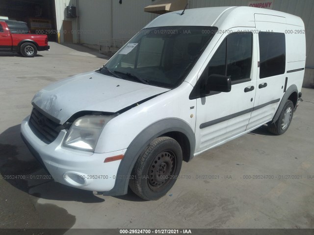 Photo 1 VIN: NM0LS6BN0CT106984 - FORD TRANSIT CONNECT 