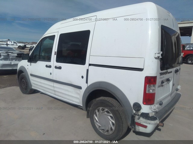 Photo 2 VIN: NM0LS6BN0CT106984 - FORD TRANSIT CONNECT 