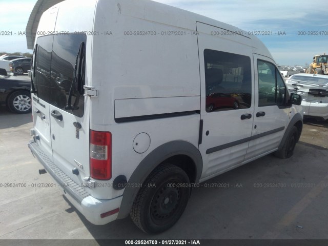 Photo 3 VIN: NM0LS6BN0CT106984 - FORD TRANSIT CONNECT 