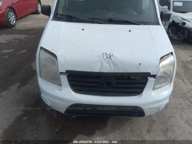 Photo 5 VIN: NM0LS6BN0CT106984 - FORD TRANSIT CONNECT 