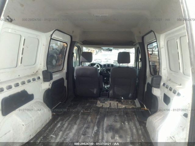 Photo 7 VIN: NM0LS6BN0CT106984 - FORD TRANSIT CONNECT 