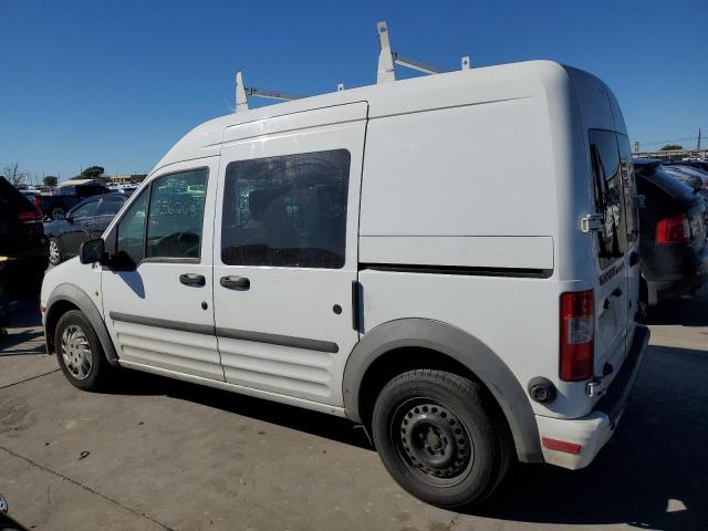 Photo 1 VIN: NM0LS6BN0CT123719 - FORD TRANSIT CO 