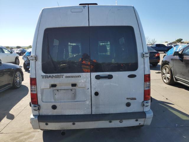 Photo 5 VIN: NM0LS6BN0CT123719 - FORD TRANSIT CO 