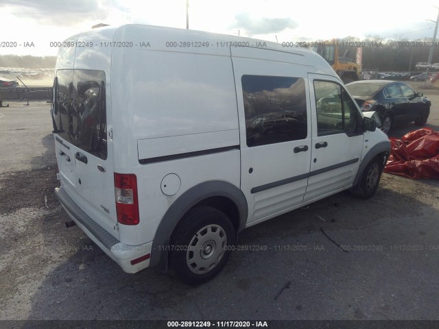 Photo 3 VIN: NM0LS6BN0DT126444 - FORD TRANSIT CONNECT 