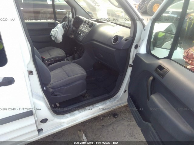 Photo 4 VIN: NM0LS6BN0DT126444 - FORD TRANSIT CONNECT 