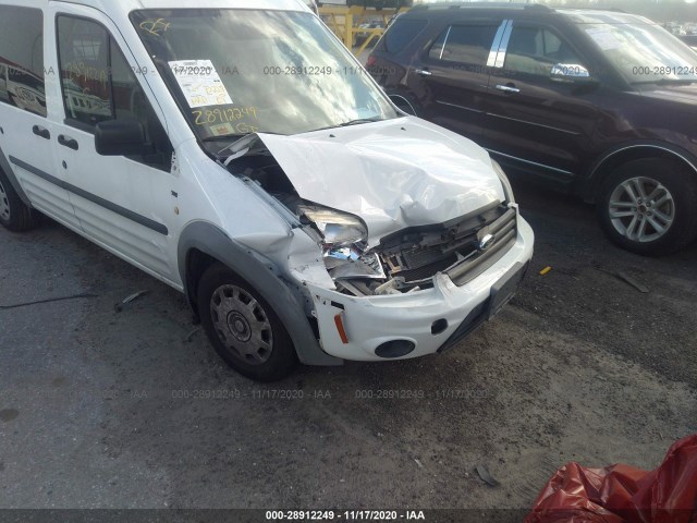 Photo 5 VIN: NM0LS6BN0DT126444 - FORD TRANSIT CONNECT 