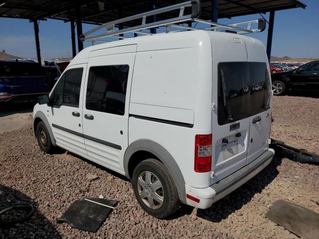 Photo 1 VIN: NM0LS6BN0DT140831 - FORD TRANSIT CO 