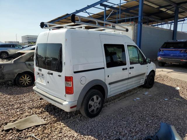 Photo 2 VIN: NM0LS6BN0DT140831 - FORD TRANSIT CO 