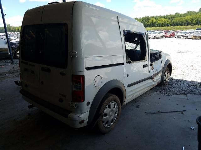 Photo 3 VIN: NM0LS6BN0DT151411 - FORD TRANSIT CO 