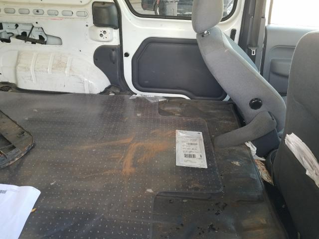 Photo 5 VIN: NM0LS6BN0DT151411 - FORD TRANSIT CO 