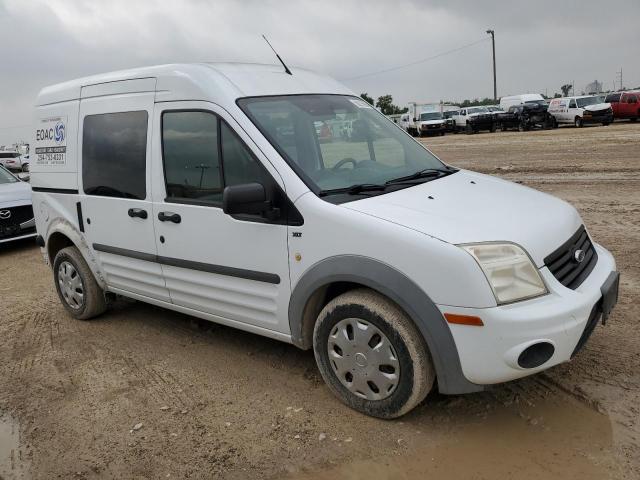 Photo 3 VIN: NM0LS6BN0DT157046 - FORD TRANSIT 