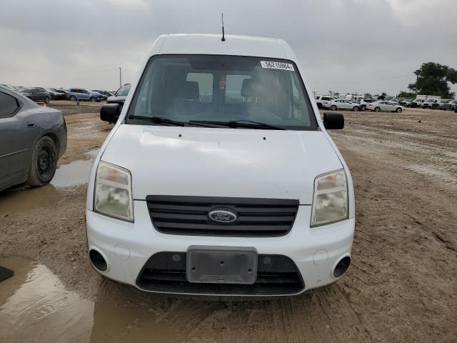 Photo 4 VIN: NM0LS6BN0DT157046 - FORD TRANSIT 