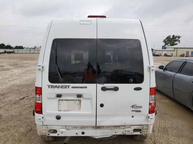 Photo 5 VIN: NM0LS6BN0DT157046 - FORD TRANSIT 