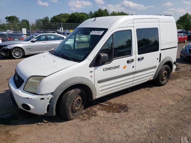 Photo 0 VIN: NM0LS6BN1AT001688 - FORD TRANSIT 