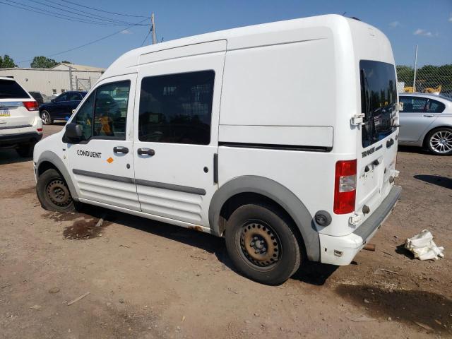 Photo 1 VIN: NM0LS6BN1AT001688 - FORD TRANSIT 