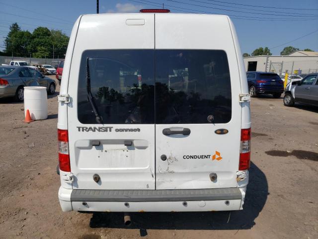 Photo 5 VIN: NM0LS6BN1AT001688 - FORD TRANSIT 